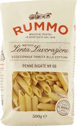 Picture of RUMMO PASTA PENNE RIGATE 500GR